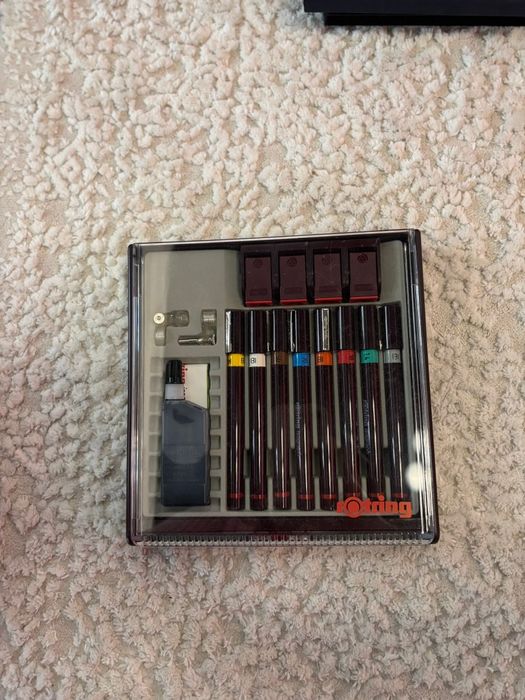 Vând Stilouri Rotring