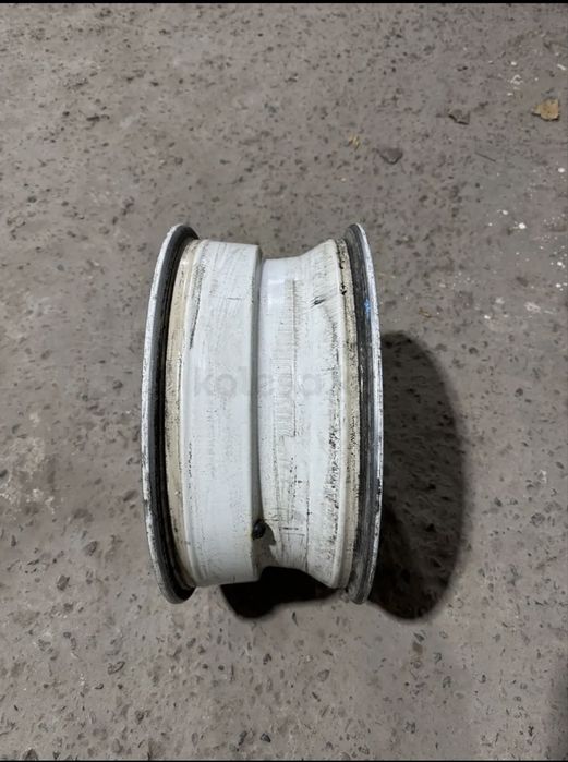 диски от ниссана алтима