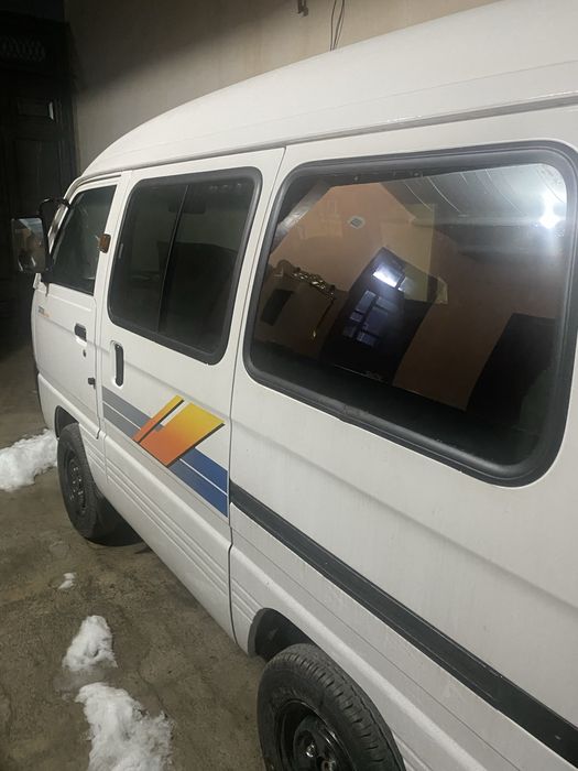 Damas 2 deluxe (2026 oq rangda)