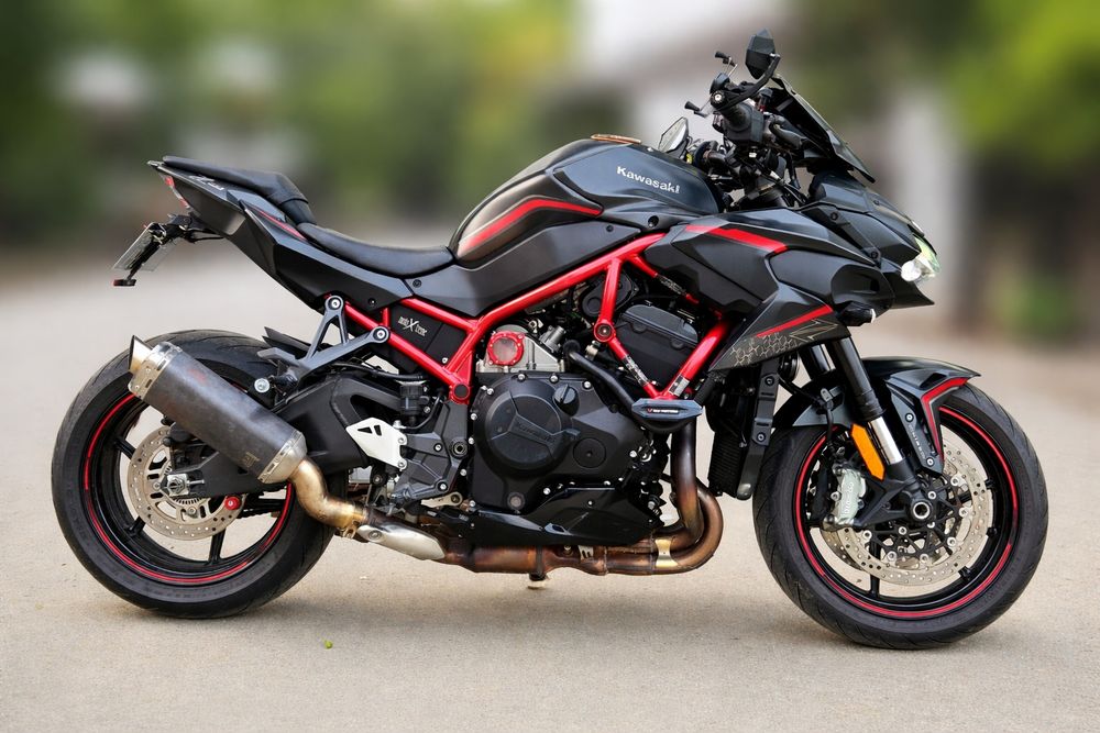 kawasaki z h2 • Anunturi gratuite • OLX.ro