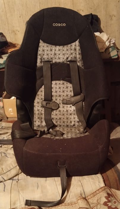 Продам авто кресло , детское.  6.000