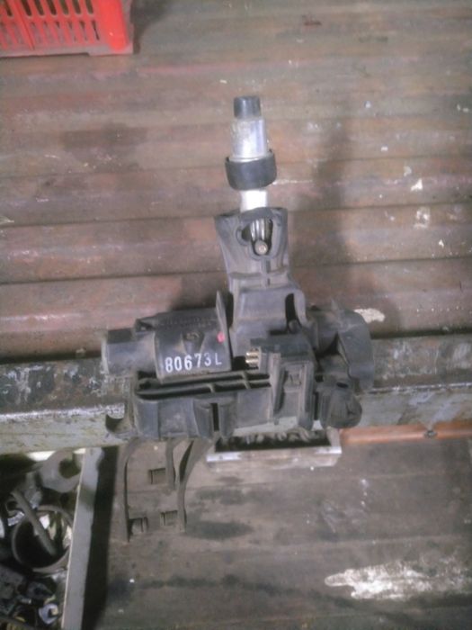 Кулиса Мерседес 180 c