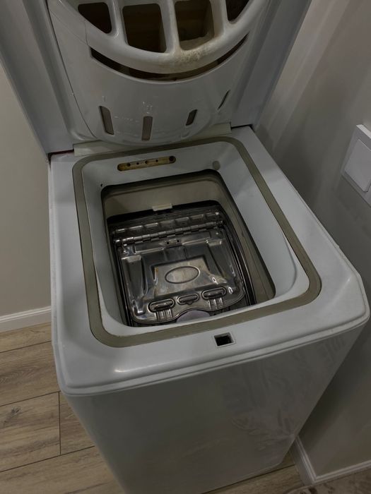 Стералка новый