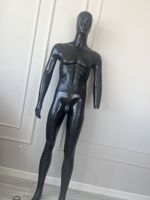 Б/у маникен сатылады