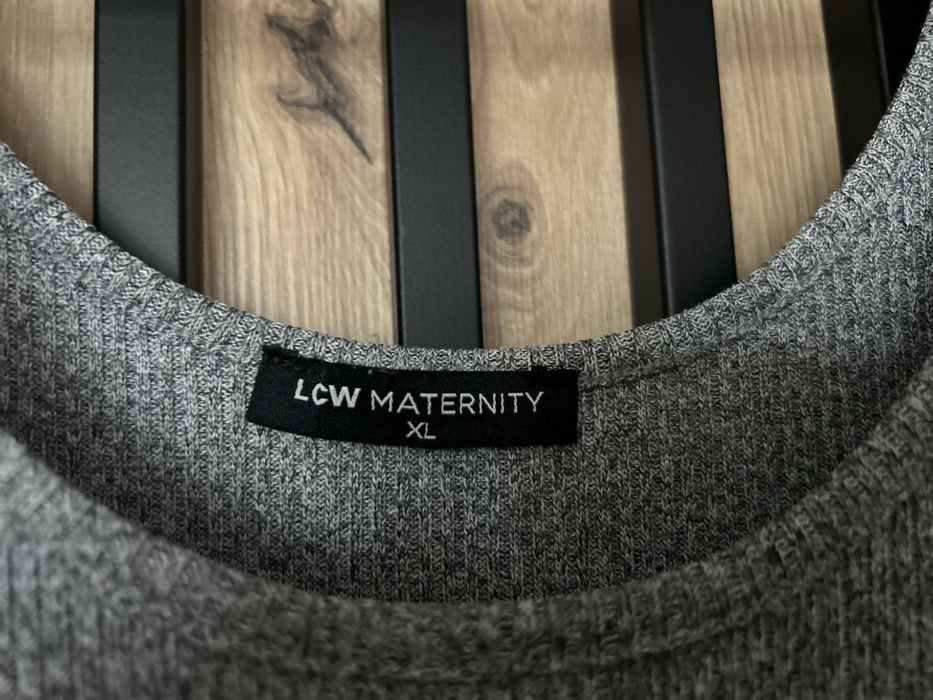 Рокля за бременни