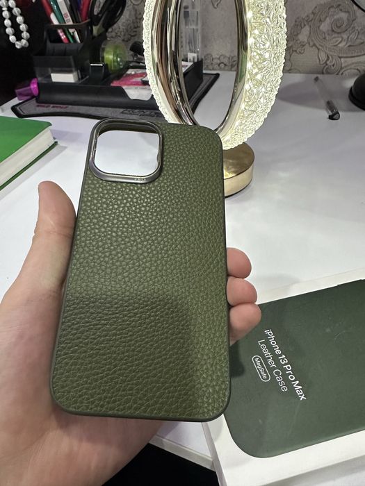 Iphone 13 Pro Max + Mag Safe Подарок