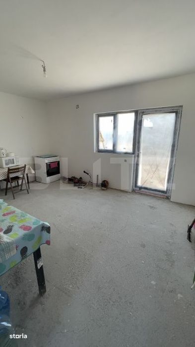 Casa P+1+M, 258 mp, teren 2.000 mp, zona Crucisoara