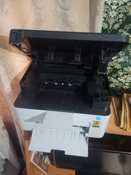 Принтер лазерный Samsung
