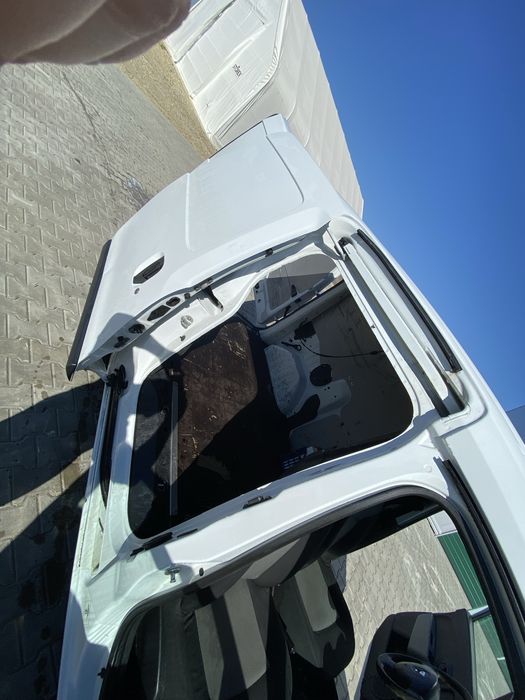 Dacia Dokker 1.5 Diesel 90CP