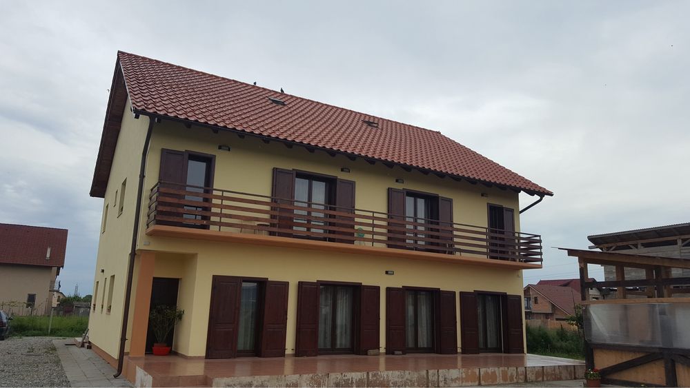 Oportunitate investitie imobiliara, casa cu sapte camere