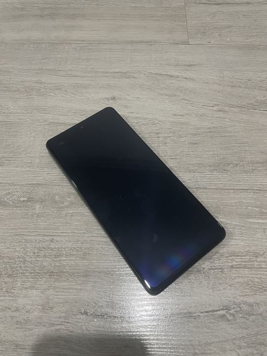 Продам Poco X5 Pro черный 256гб