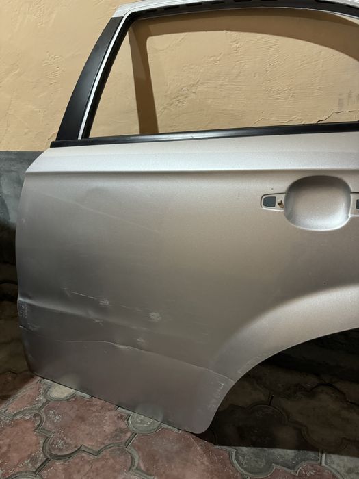 Дверь нексиа р 3. Равон р 3