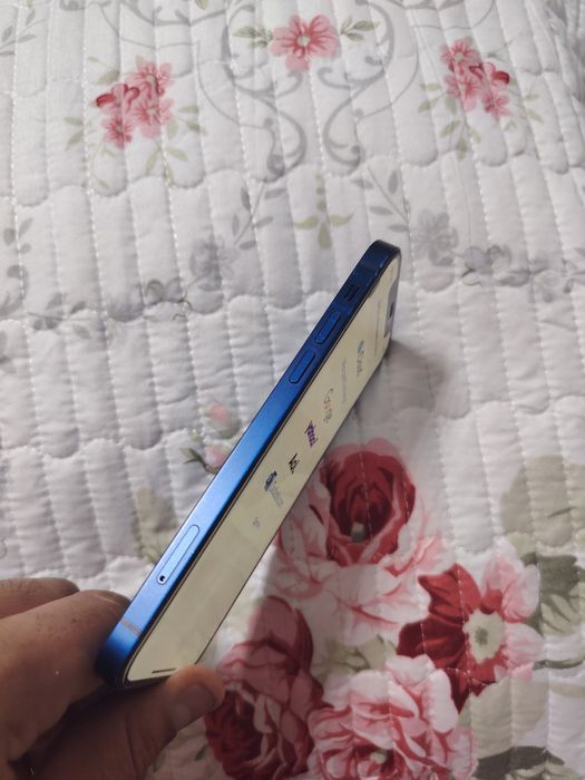 iphone 12 xolati vakum!