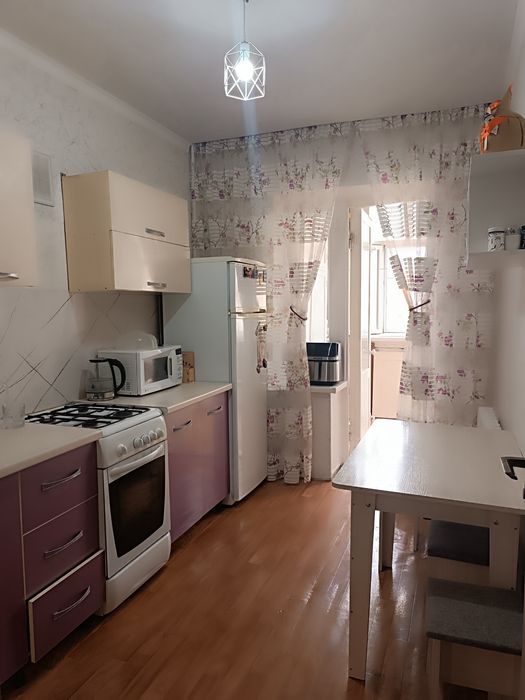 Продам 3 х комнатную квартиру