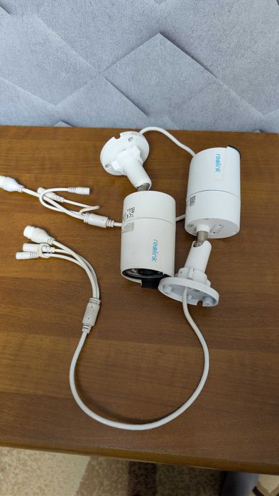 IP-камера Reolink RLC-510A 5МП