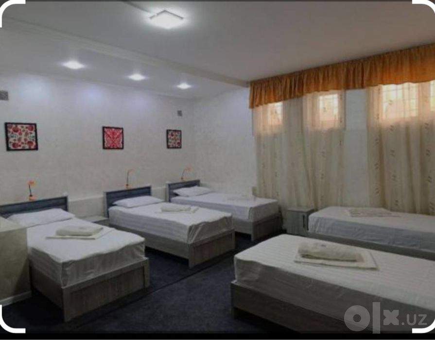 Arzon kvartira Qora qamish 1 oyga 450000