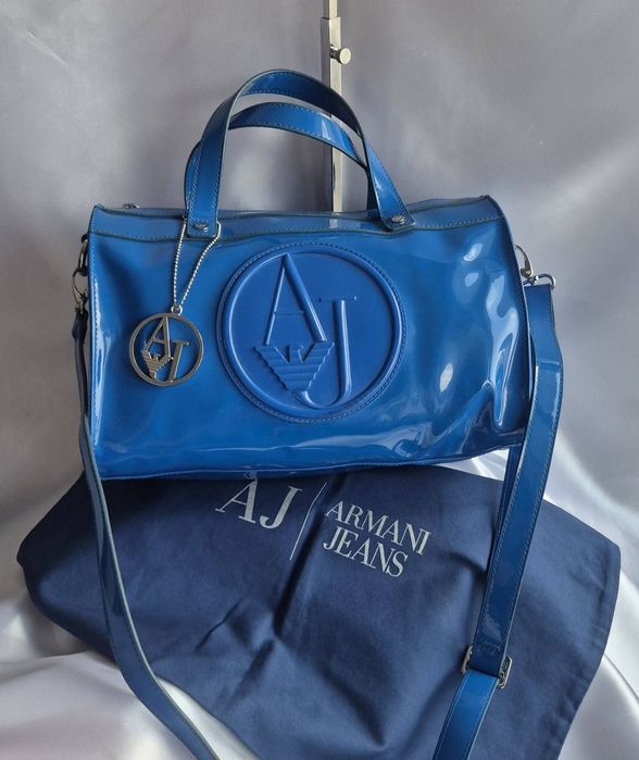 Geanta Armani Jeans autentica