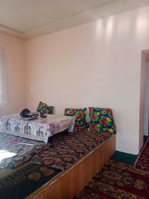 Чарвак, Юсуфхона Продаётся дом 2 этажа, 5 комнат, 6 соток