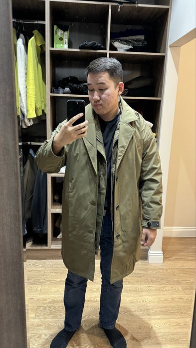 Осень/Весна куртка новая