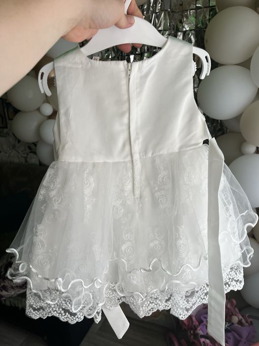 Продам нарядное платье