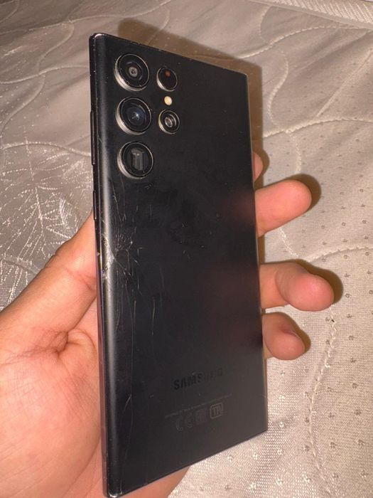 Samsung  S22ultra 5g 128g