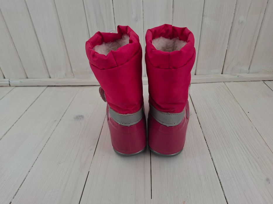 Детски розови апрески Колев и Колев