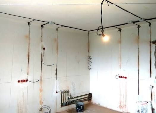 Электромонтаж с гарантией. Электрика любой сложности, недорого