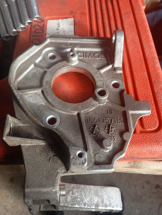 Продавам стойка за ГНП