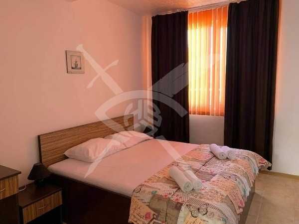 Тристаен апартамент в Царево 53603