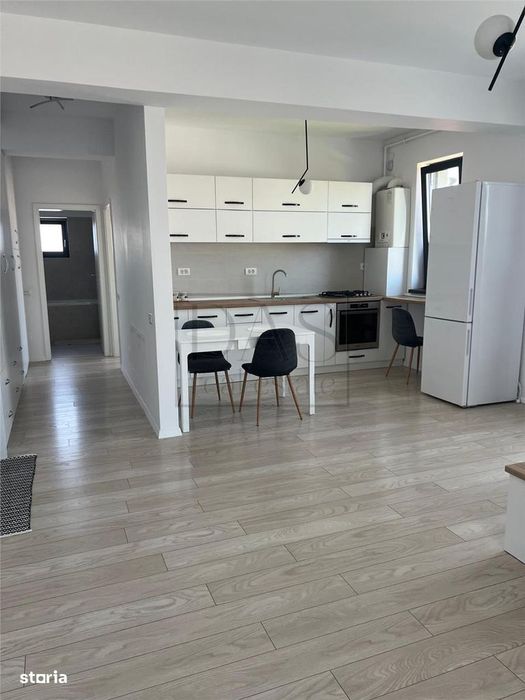 Apartament 2 camere | Pipera, langa OMV | Parcare inclusa