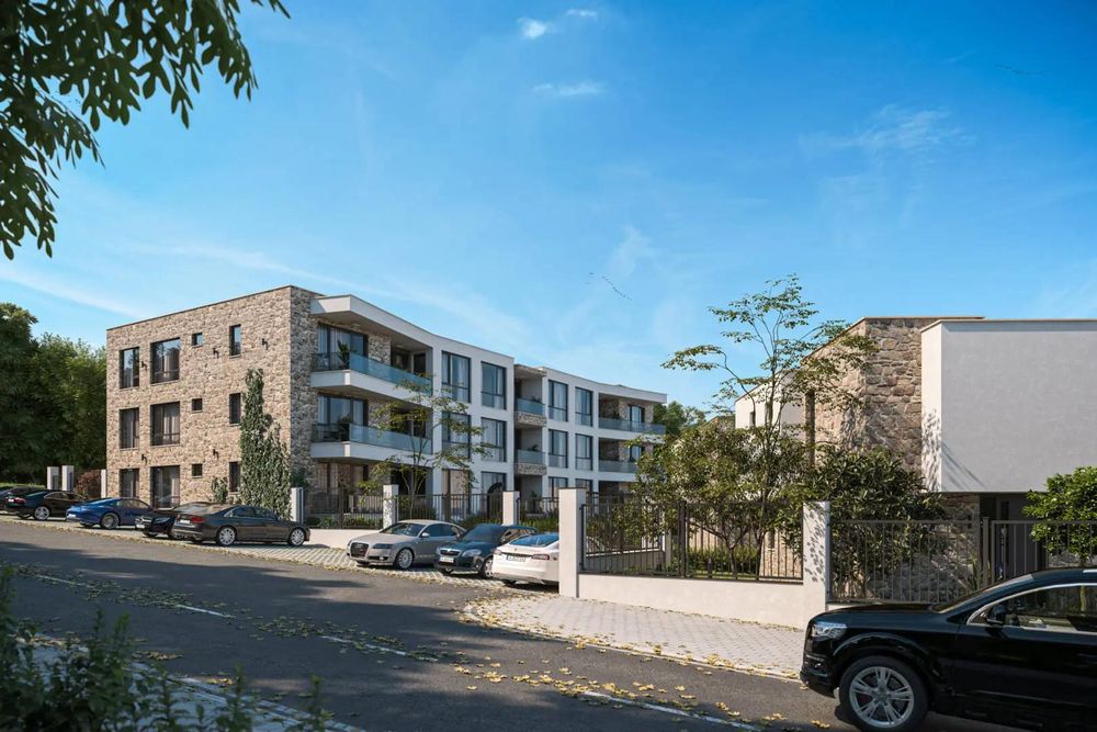 Продава се Двустаен апартамент в Бургас, Крайморие - 74 кв.м за 1514 €/кв.м - Снимка #2