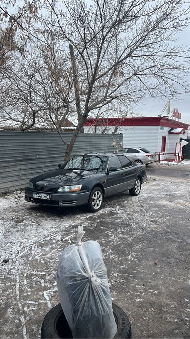 Продам тойота виндом