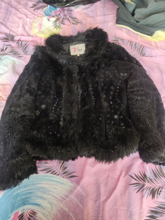 Продавам дамски якета