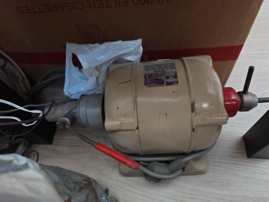 Стамотологическая печка