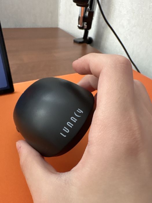 Lunacy one (black edition)