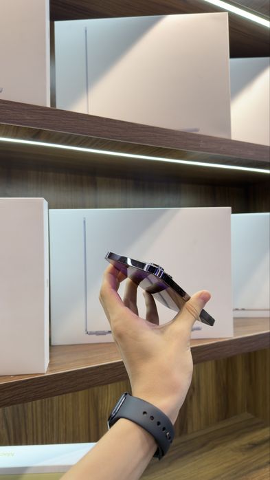 iphone 14 pro max nasiya savdoga