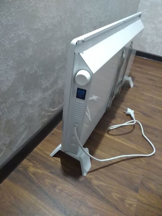 Обогреватель, отличное состояние!