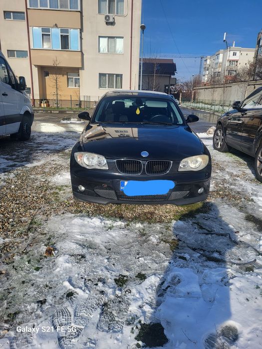 Vand BMW seria 1