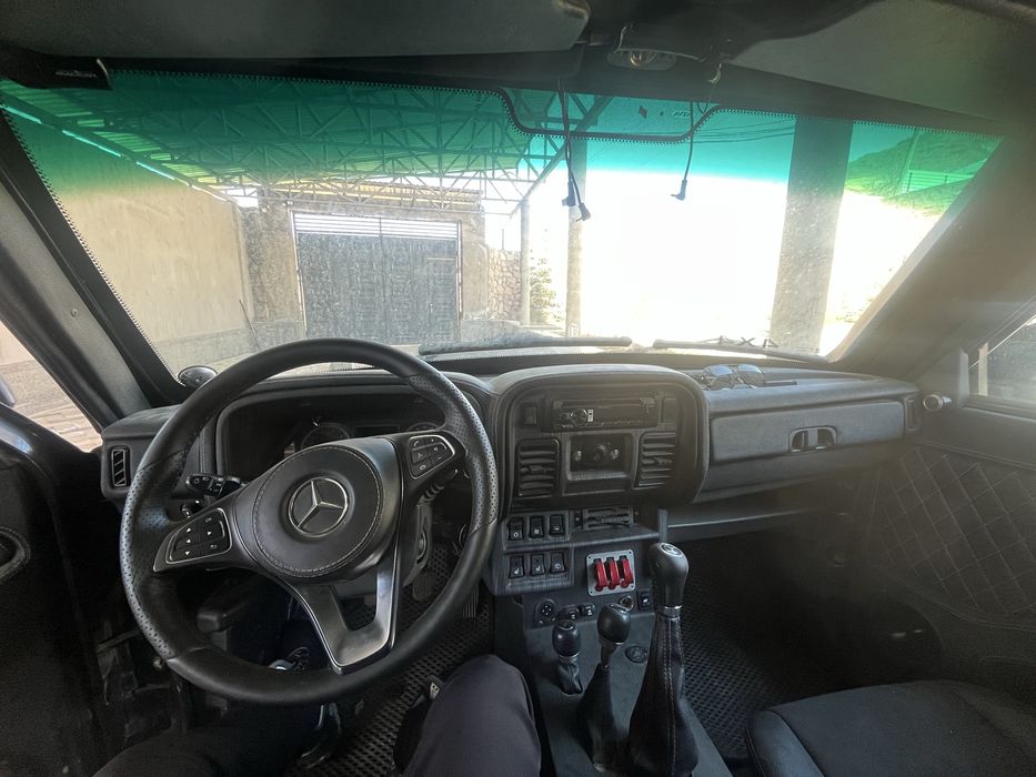 LADA Niva 4x4/213100
