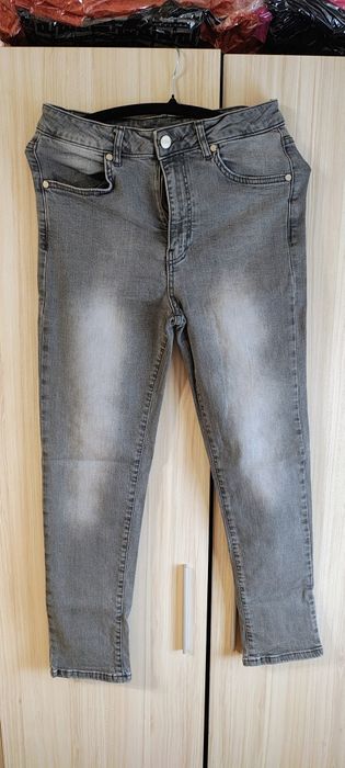 Маркови дънки и панталони