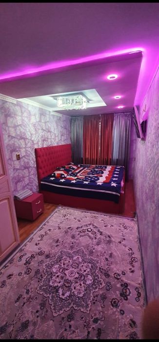 Квартира 3х ком рядом с Плаза