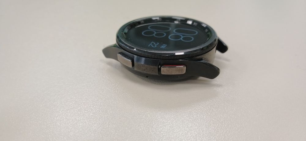 Samsung galaxy watch 6 classic