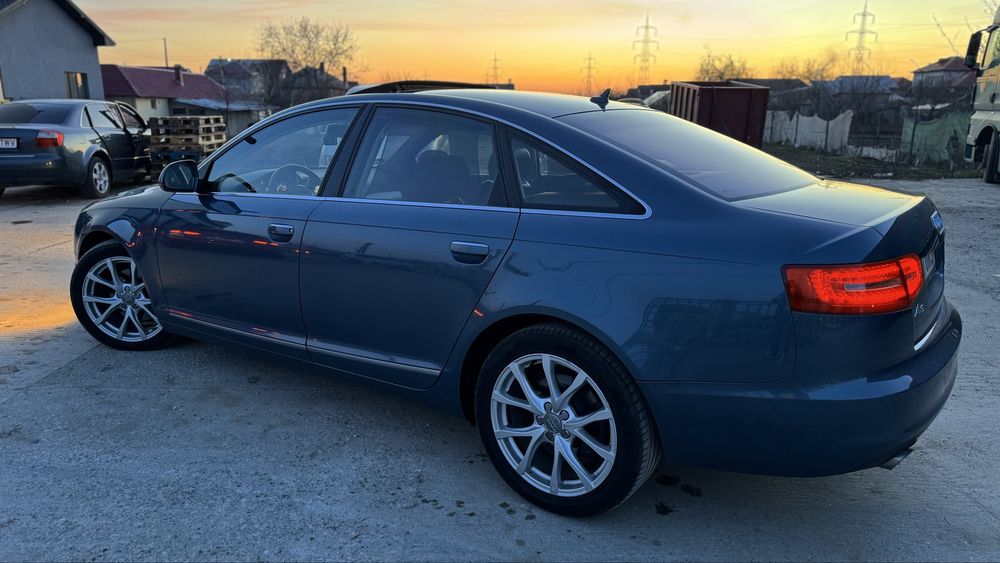 Vand Audi A6 2.0 TDI FULL