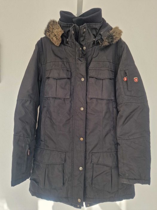 Wellensteyn schneezauber damă 100% original