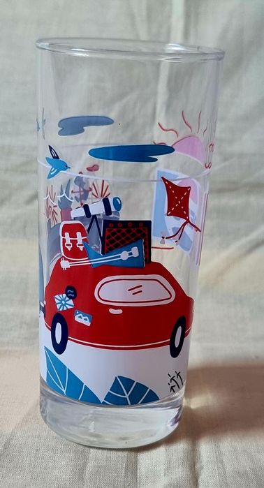 Pahare de colectie