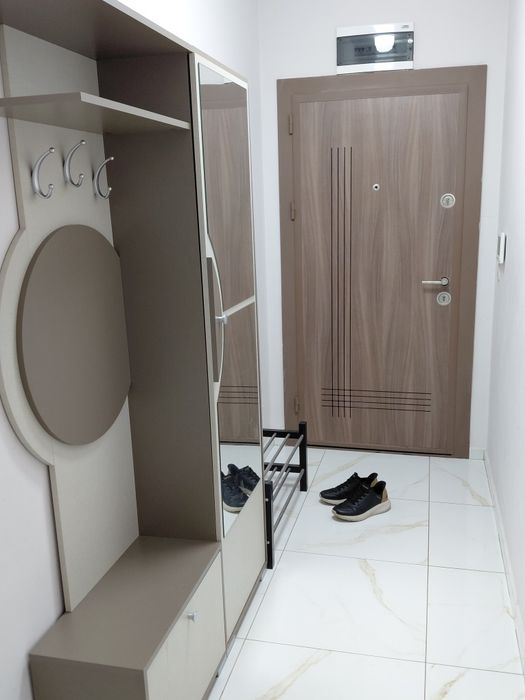 Дава се под наем Двустаен апартамент в Русе, Възраждане - 65 кв.м за 450 € - Снимка #7