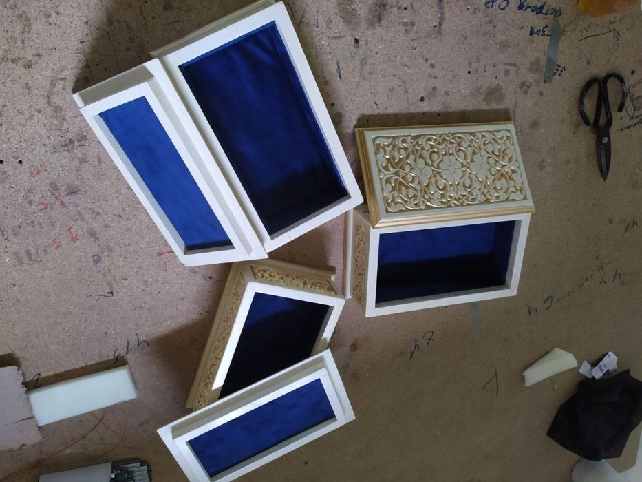 Подарочный шкатулка padarka uchun wkatulka