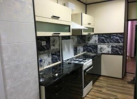 Кухния на заказ устафока достафка бесплатно