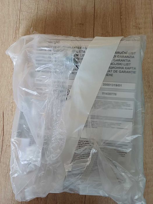 НОВ: Вертикален фризер Gorenje FN4172CW, No Frost, Бял + 5 години гаранция