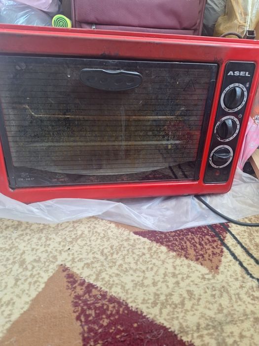 Продам печь асель